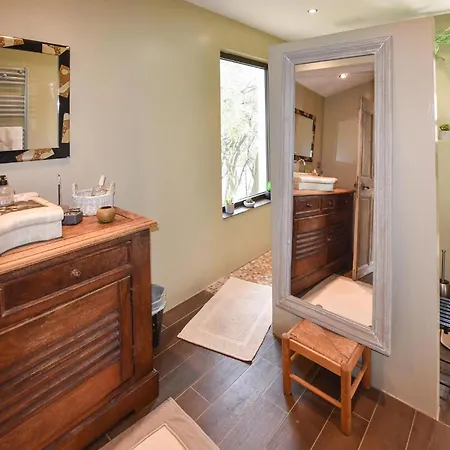 Holiday home Stunning In *